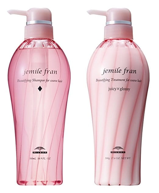 jemile fran(ジェミールフラン)