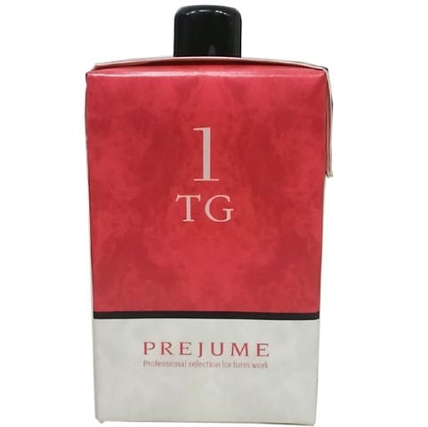 PREJUME(プレジューム)