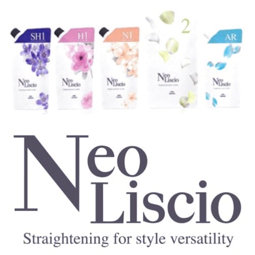 NeoLiscio(ネオリシオ)