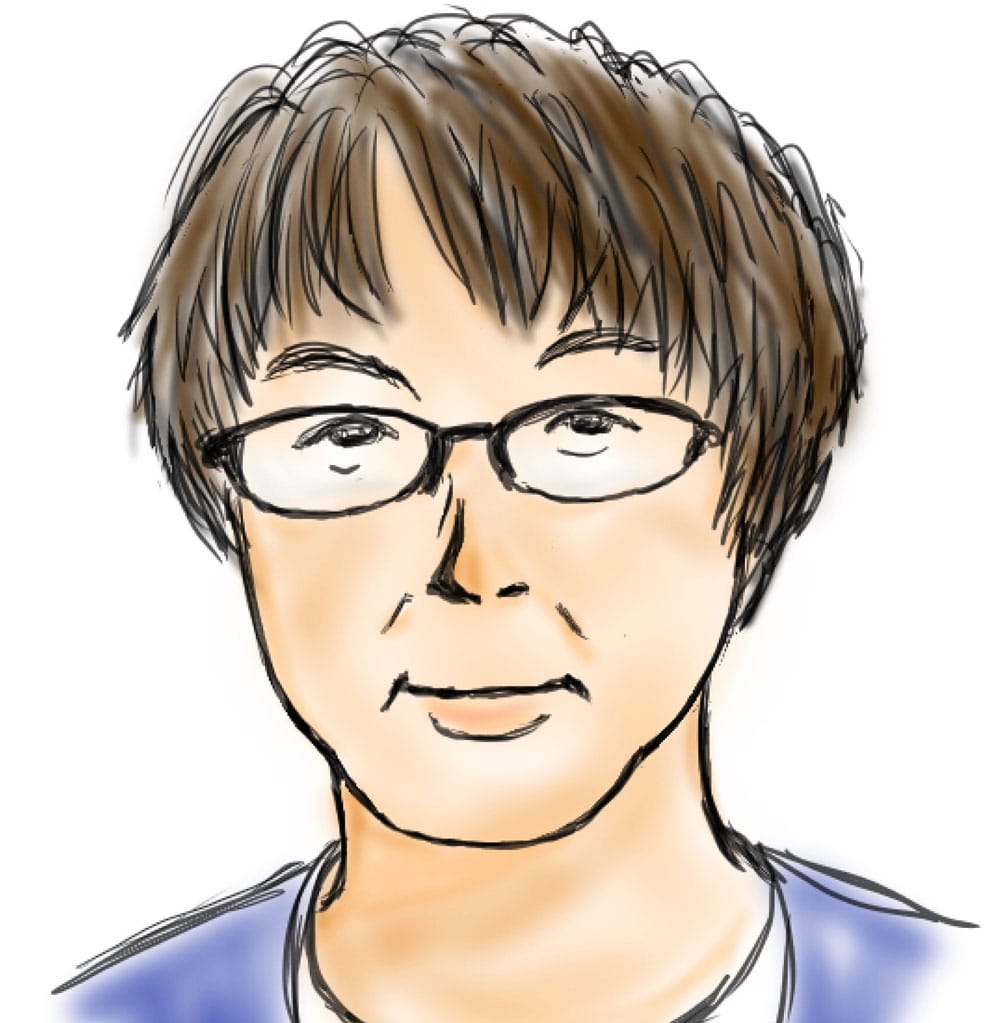 井上 和馬(オーナー)