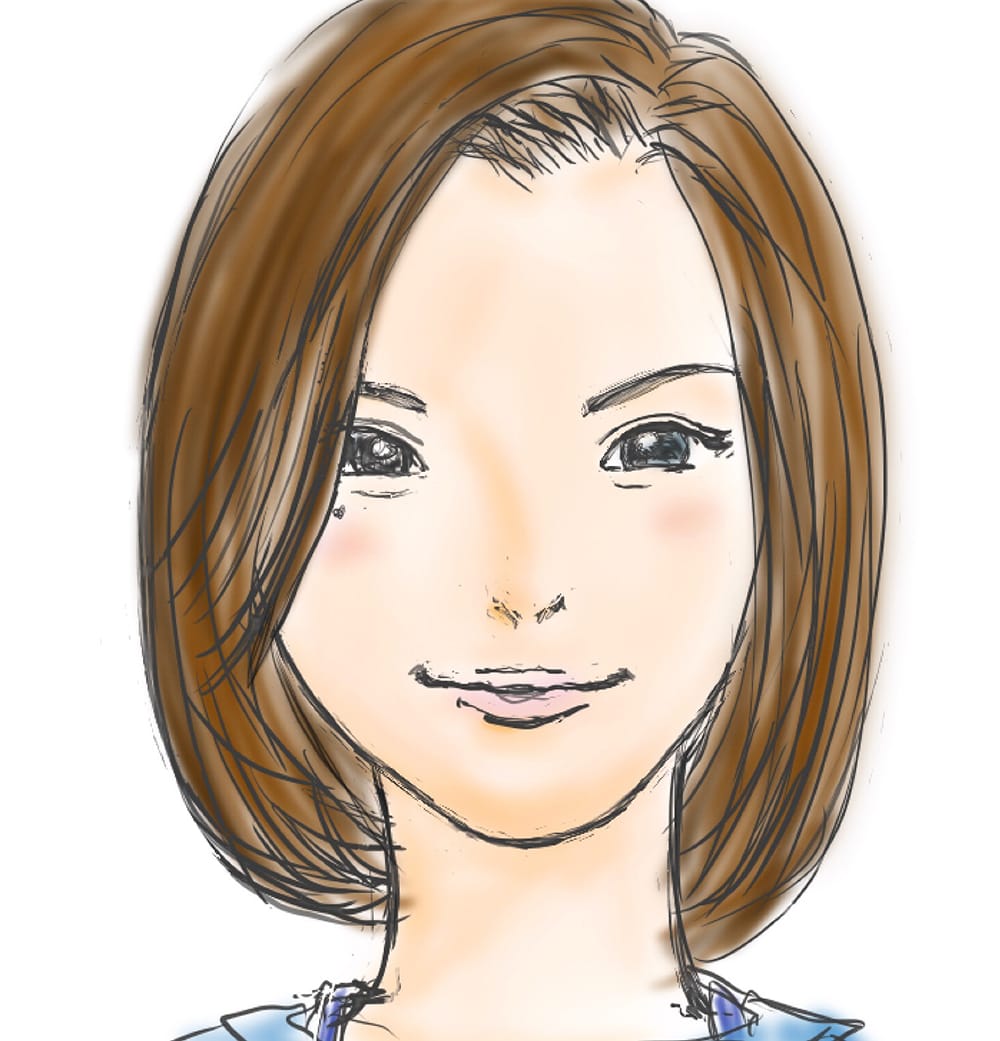 中村 久美(スタイリスト)