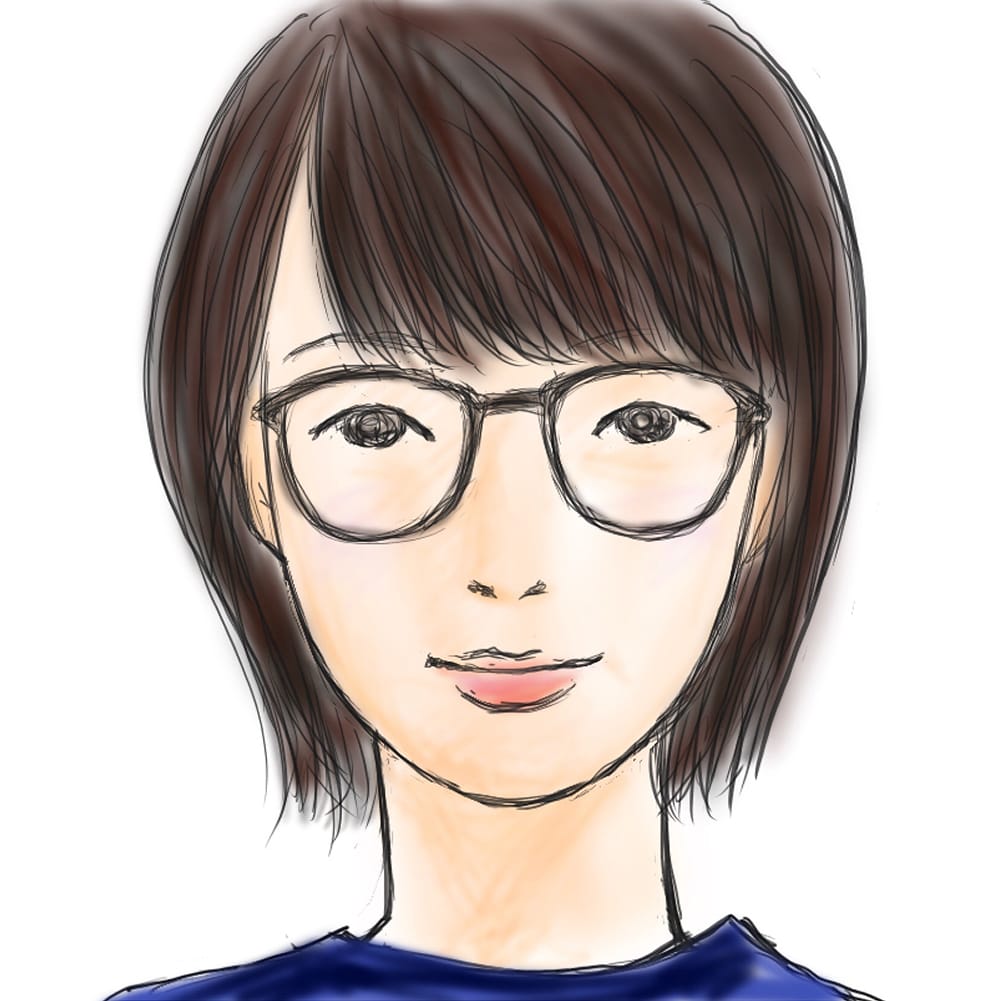 金田 公江(スタイリスト)